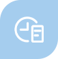 办公时间 Icon