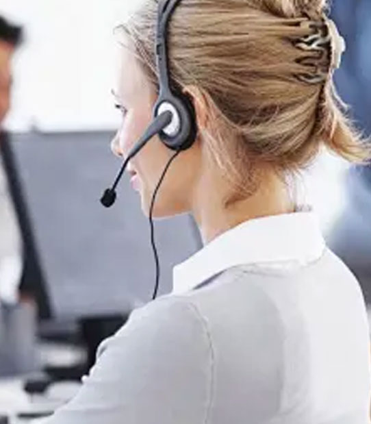 Customer Service Support