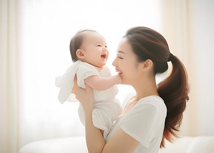 Premature Ovarian Failure (POF) Case: Third-Party Reproduction in Georgia