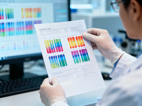 PGT-A筛查全流程解析：从囊胚活检到报告解读的完整技术路径