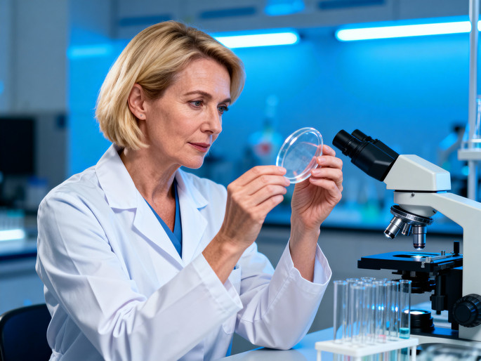 Clinical Application of PGT-A (NGS) in Recurrent Implantation Failure