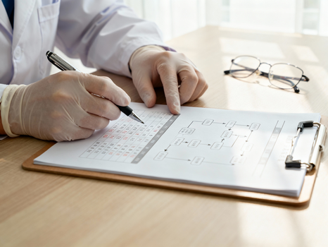 The Medical Protocol of Egg Donation Surrogacy: From Ovarian Stimulation to Embryo Transfer