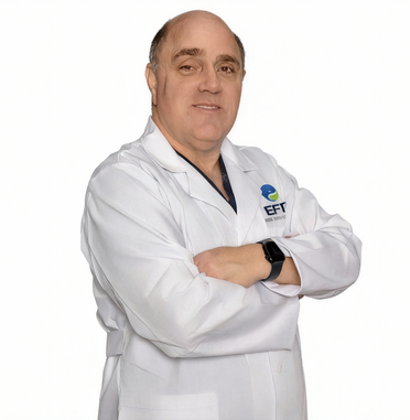 Dr. William Freije