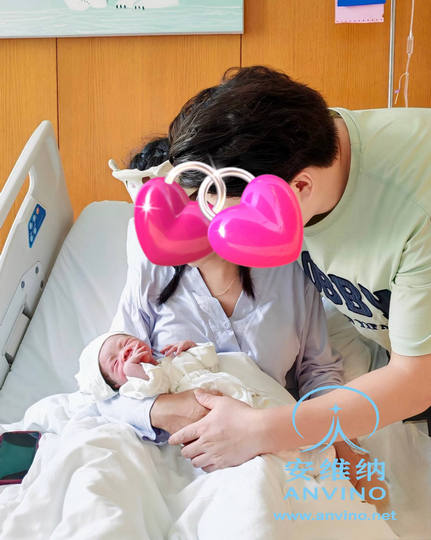 Cross-Border Embryo Transfer Case: Shenzhen Couple Achieves Clinical Success in Georgia