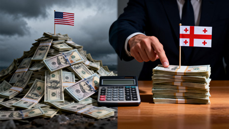 2026 Cost Breakdown: Third-Party Reproduction in USA vs. Georgia