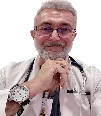 Dr. Jatin Sahota - 医生
