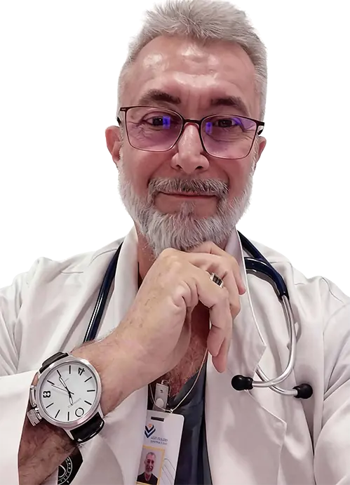 Dr. Jatin Sahota