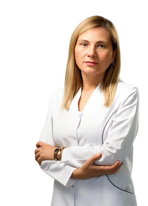 Dr. Natia Kipiani