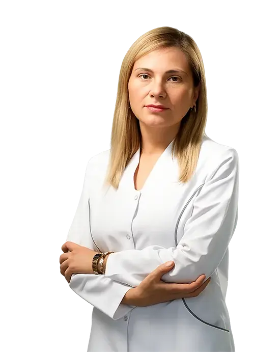 纳蒂亚·基皮亚尼 博士(Dr. Natia Kipiani)