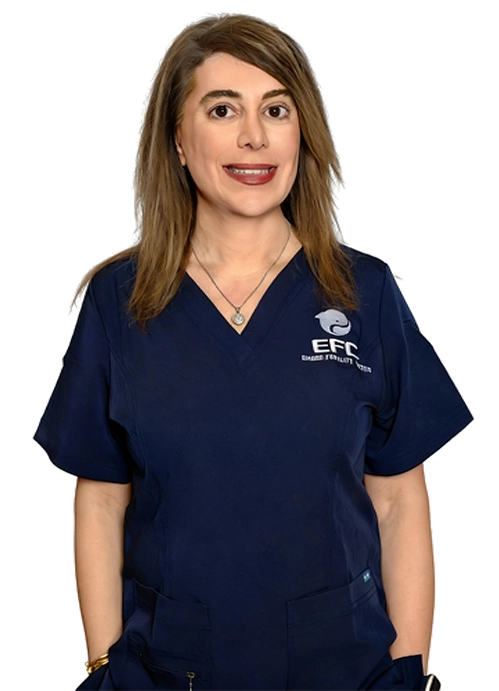 Dr. Avisa Asemi