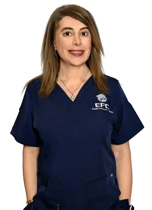 艾莎米博士 (Dr. Avisa Asemi, PhD, HCLD)