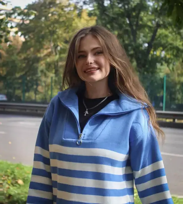 Ava M.