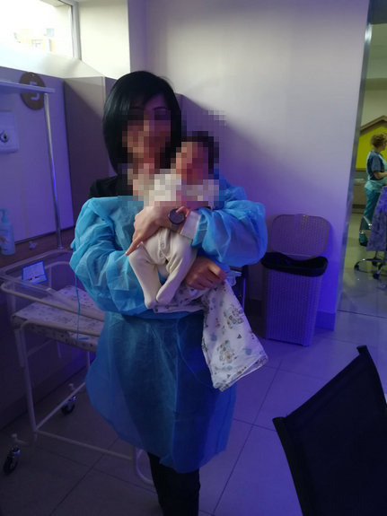 44岁AMH仅0.3的“最后一搏”:改良微刺激与 PGT-A 在高龄自卵中的真实应用案例