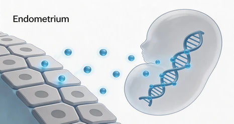 表观遗传学（Epigenetics）与卵子捐赠：孕育环境对胎儿基因表达的医学解析