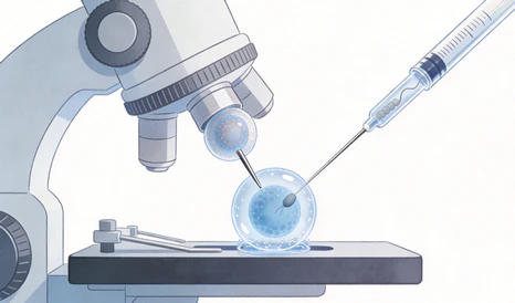 IVF 男科医学指南：重度少弱畸精子症的临床诊断、ICSI技术与显微取精（TESE）