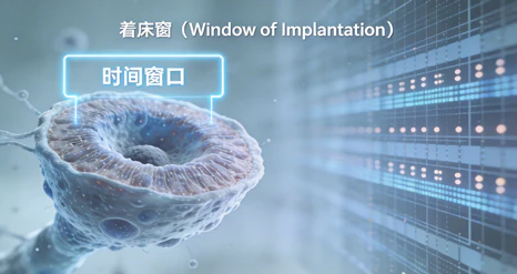 子宫内膜容受性分析（ERA）：反复种植失败的个性化着床窗（WOI）精准定位  URL
