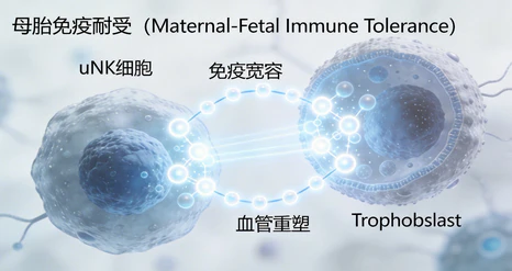 生殖免疫学争议：NK细胞偏高与母胎免疫排斥的临床真相
