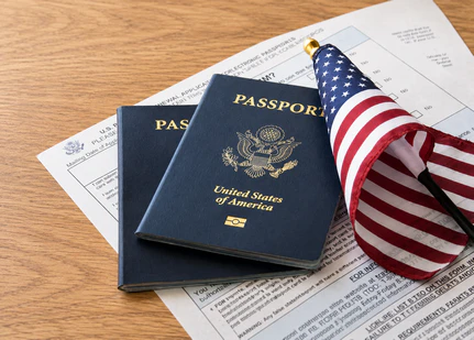 泰国试管+赴美生子:上海35岁夫妇双胞胎拿美国护照的“高定”之旅